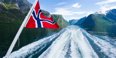 tour packages to norway